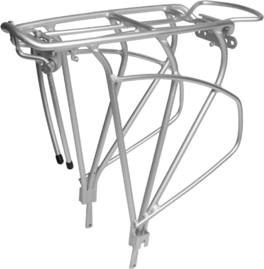 Achterdrager 28 massload