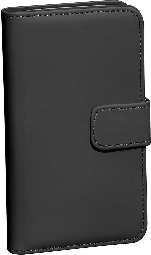 PEDEA 11160700, Flip case, Samsung, Galaxy S20, 15,8 cm (6.2"), Schwarz