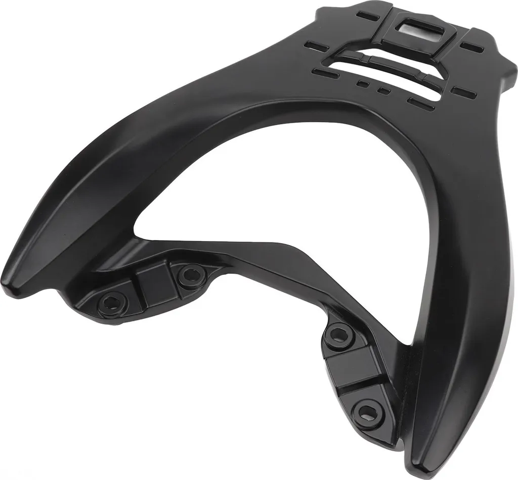 Support de porte-bagages moto pour Nmax155, accessoire de rangement