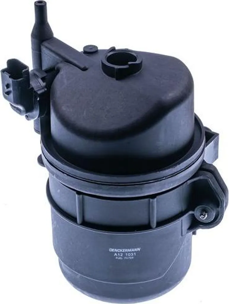 Filtre à carburant pour entretien Range Rover Evoque et Jaguar E-Pace