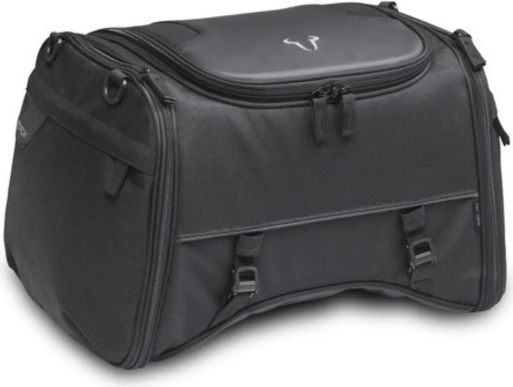 Sac de voyage moto pour selle passager SW-MOTECH Ion 36L