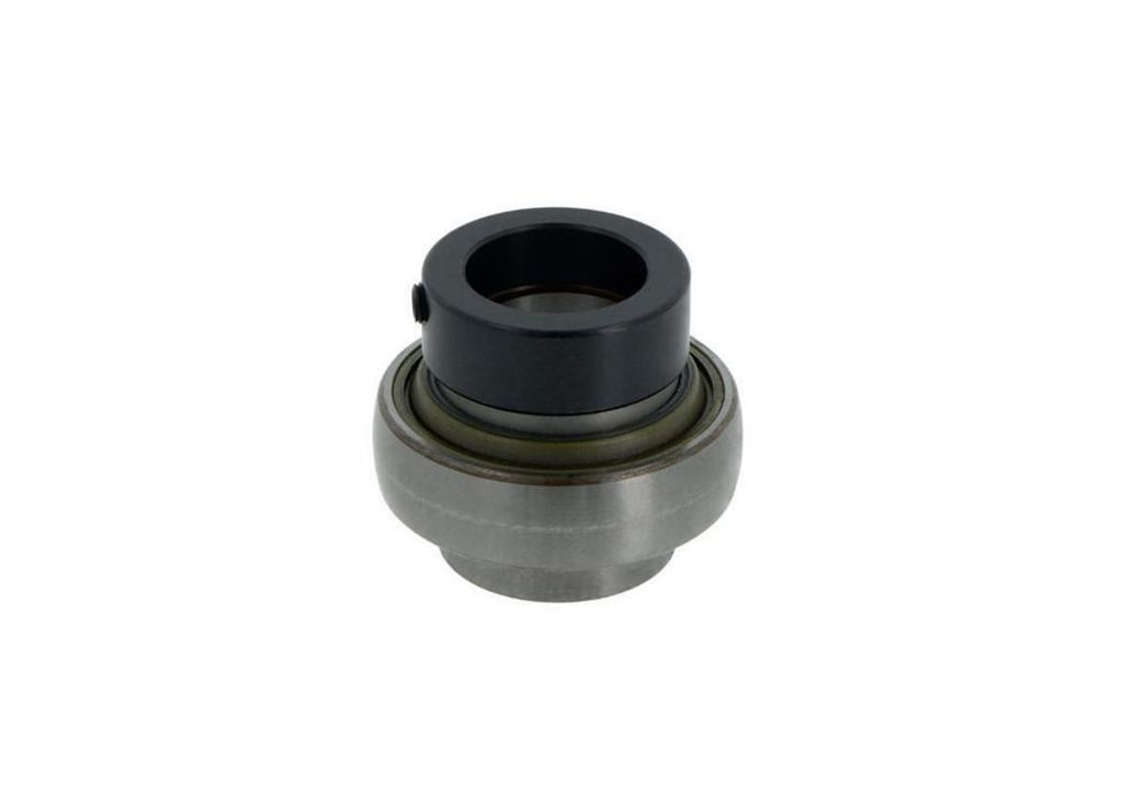 Spannlager YEL206 -2DW/AG Innen- 30 mm Auen- 62 mm Breite48,4 mm