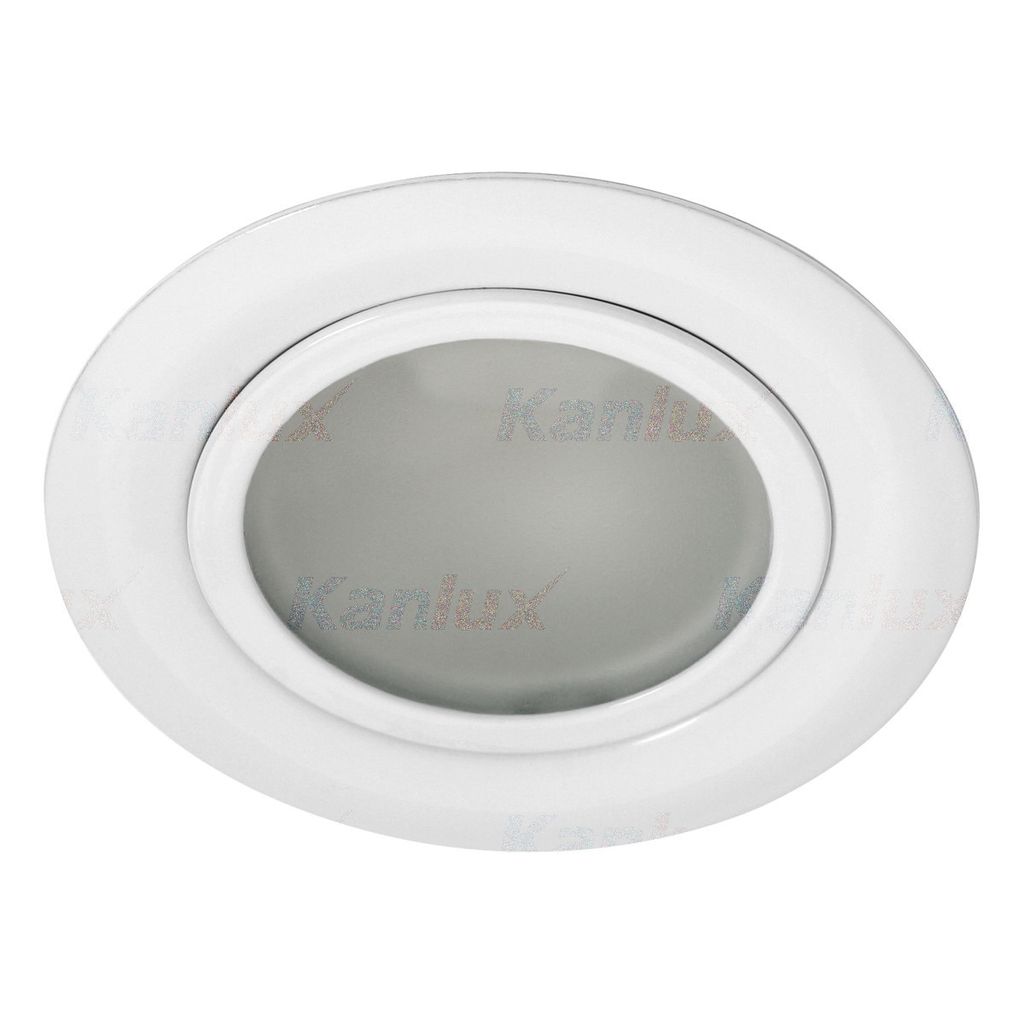Kanlux 810 GAVI CT-2116B-W Einbaurahmen