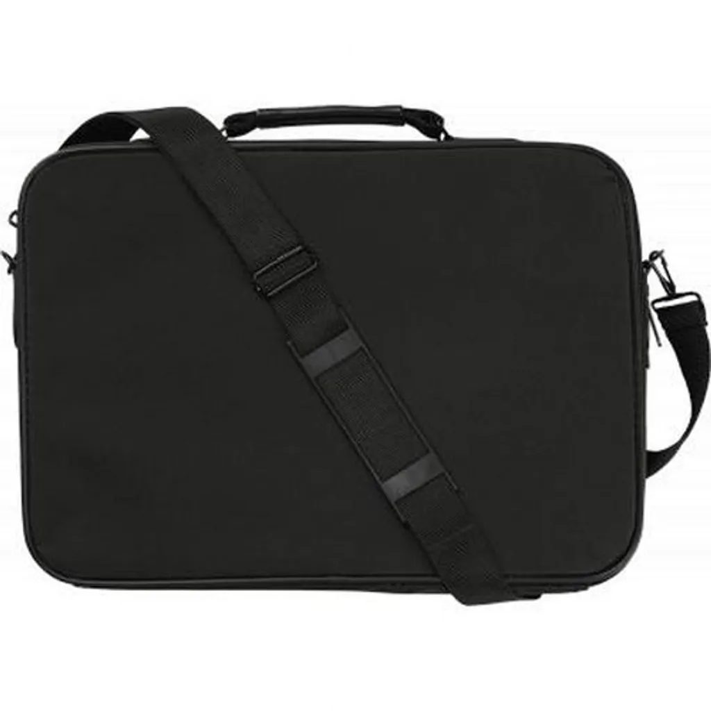 Techair NB Clam Case 15,6" ATCN20BRV5 | Borsa Notebook Professionale - 3