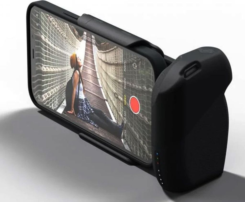 Shiftcam Shiftcam Progrip - Smartphone-Zubehör Produktbild 