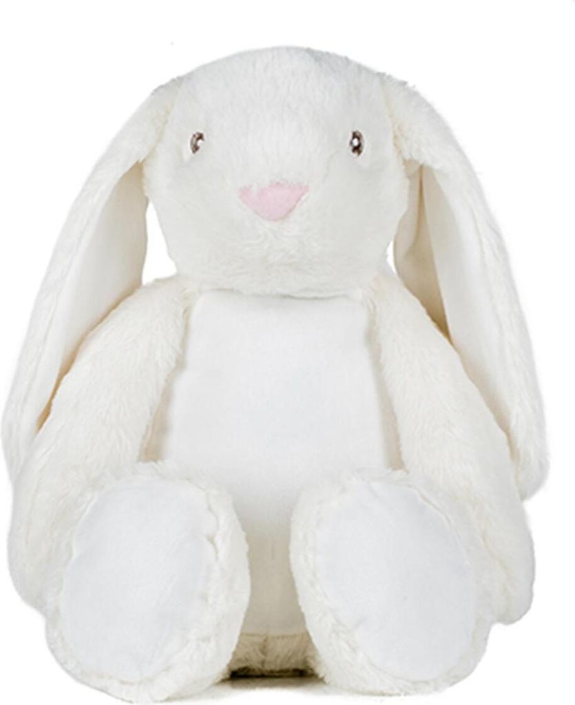 Mumbles MM050 | Zippie Bunny / Conforme à la norme EN71 - Image du produit 