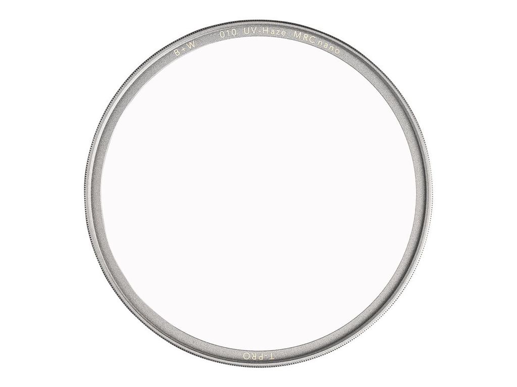 B&W B+W T-Pro 010 UV-Haze MRC nano 77mm
