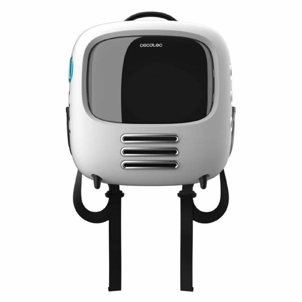 Transportín Cecotec Pumba 1800 Reiseventilator 10 kg 43 x 42 x 27,6 cm