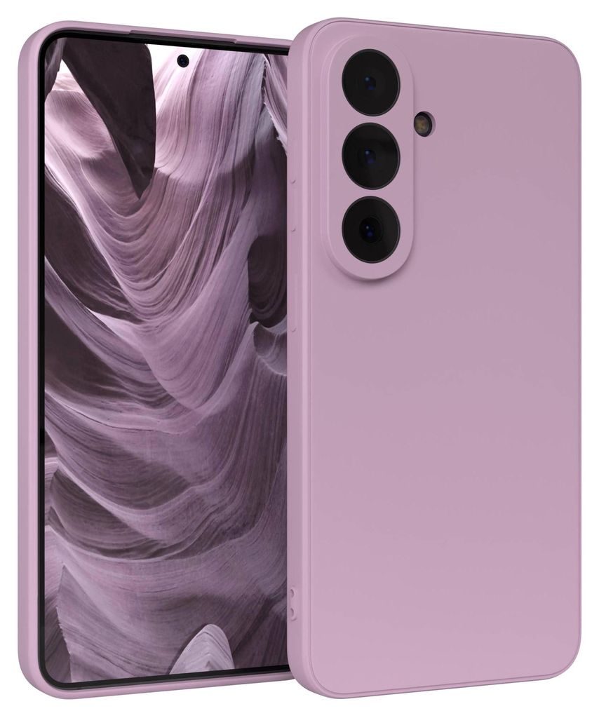 EAZY CASE - TPU Hülle für Samsung Galaxy S26, TPU Case Produktbild 