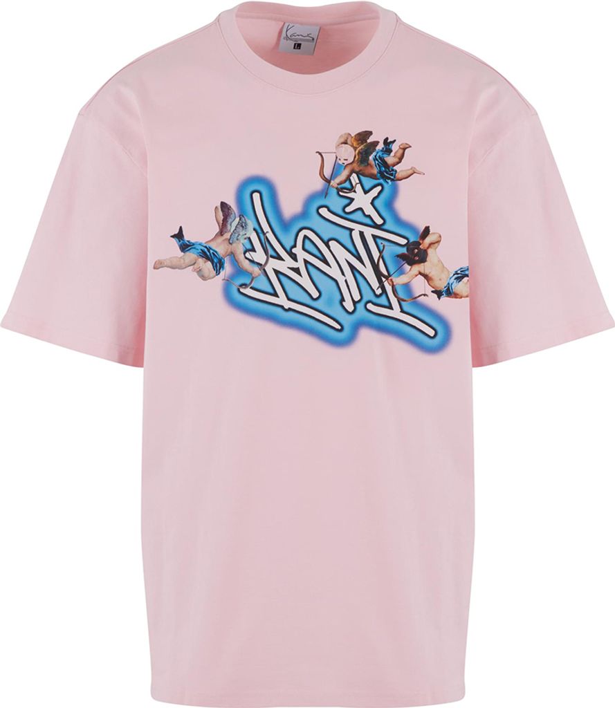 Karl Kani WIP 60300351 in Pink color size small