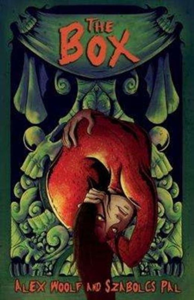 The Box
