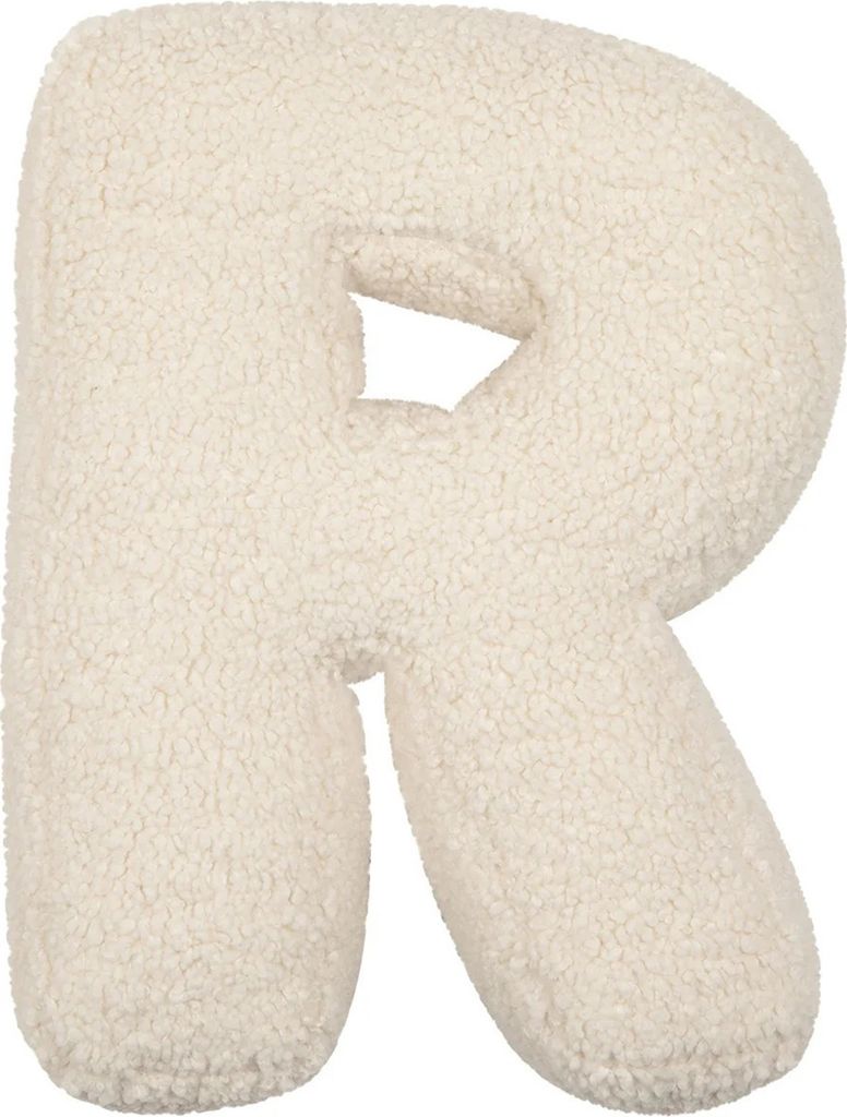 Alphabet-Kissen AZ, 26 Buchstaben, Form, elastisch, vollständig füllend, Plüschstoff, Spielzeug, Sofa, Bett, Couch, Dekoration, Büro, Nickerche...