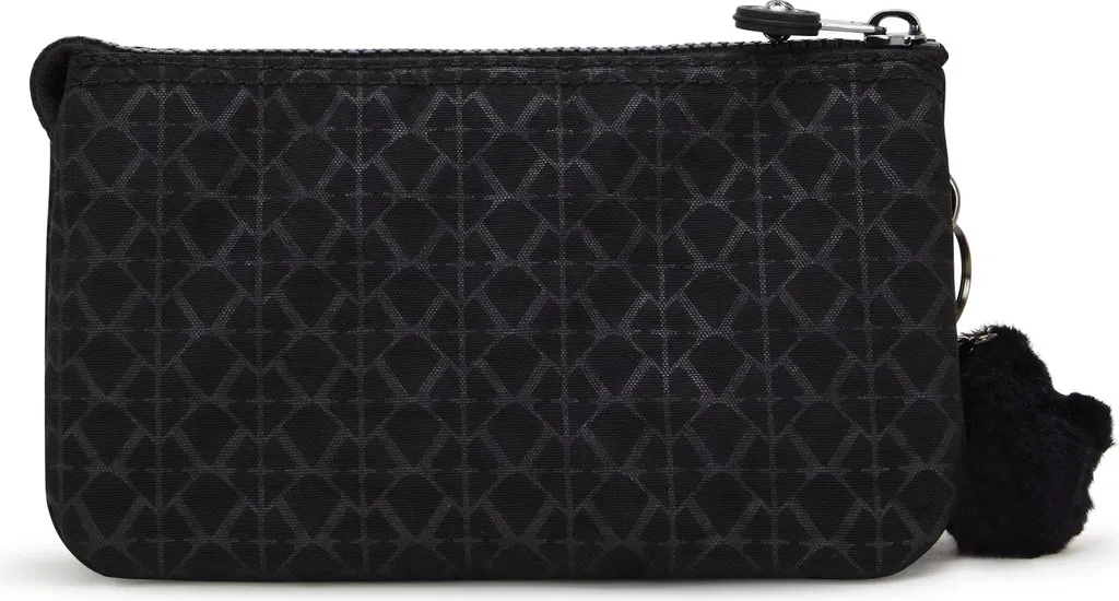Kipling Creativity L Signature Emb K13093 Grande Pochette 1 Litre