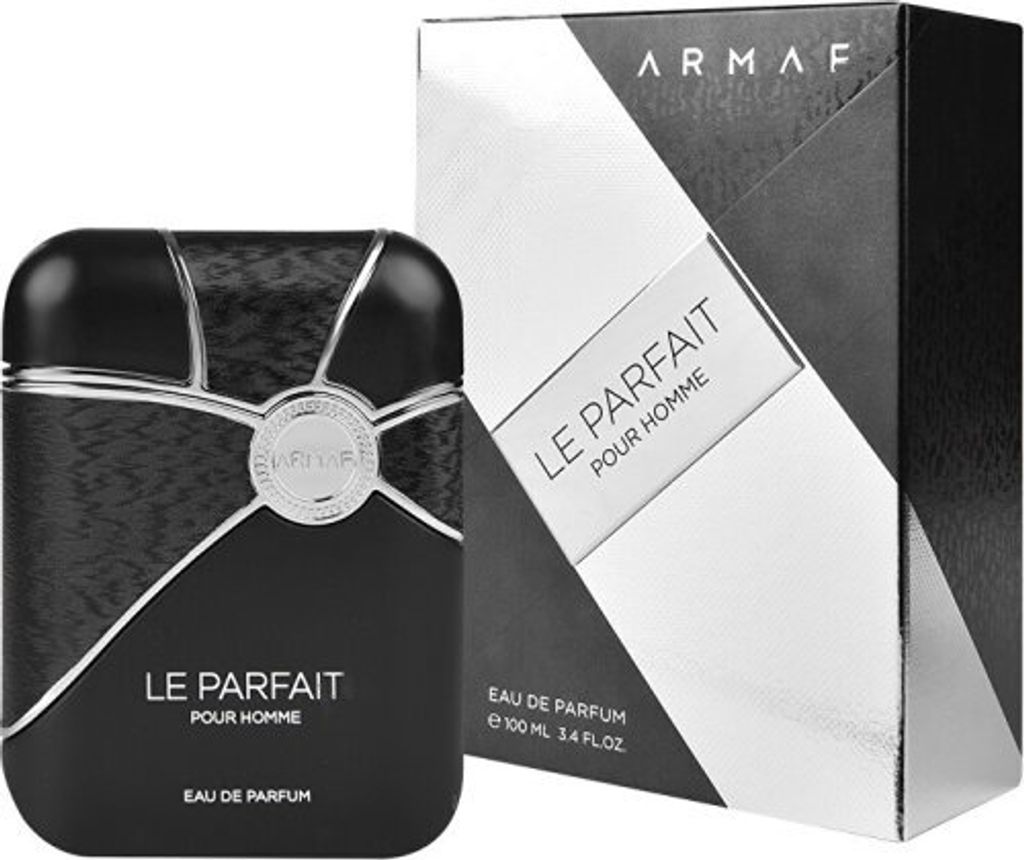 Armaf Le Parfait Pour Homme EDT 100 ml M