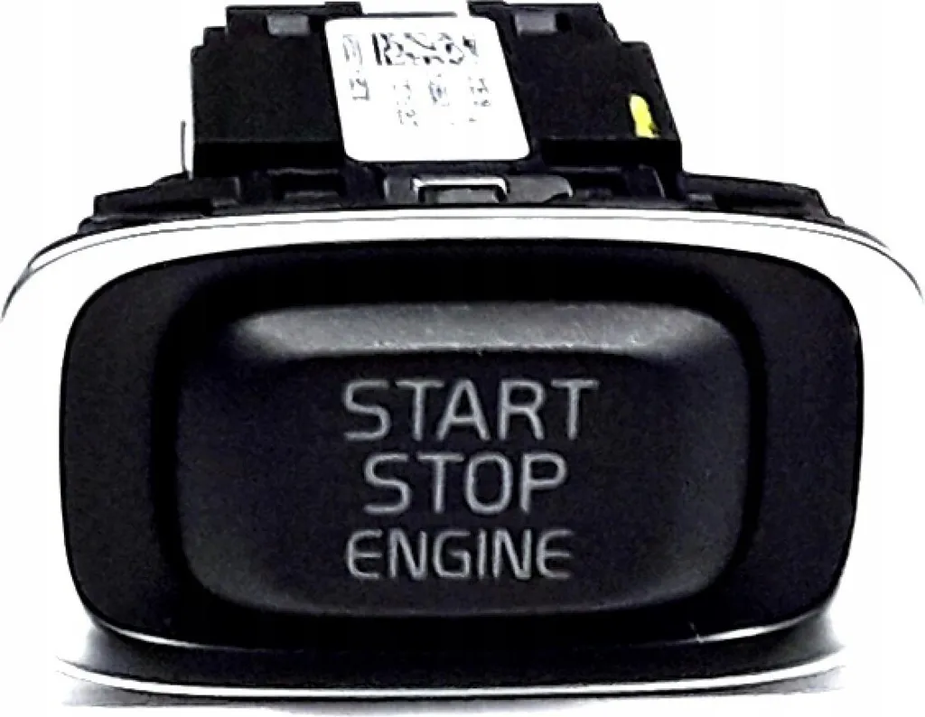 Pulsante Start Stop Volvo S60 V60 S80 V40 | Ricambio OE 31456644