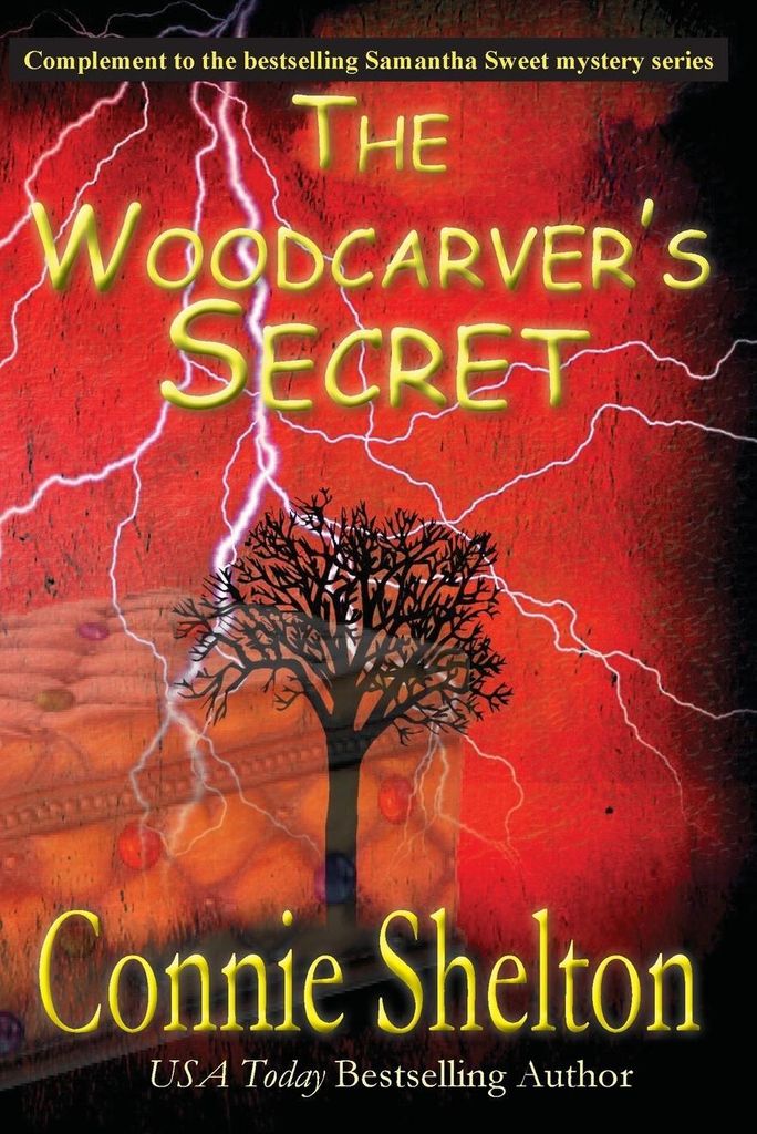 The Woodcarver's Secret