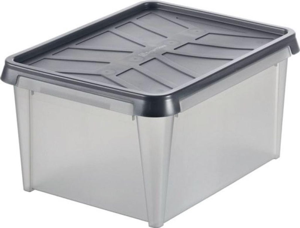 Smart Store DRY Box 15 litres, étanche et résistant à la Image du produit 