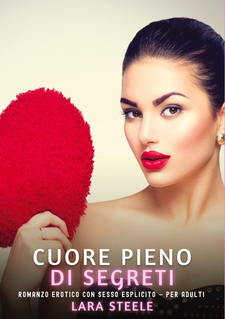 Cuore Pieno di Segreti