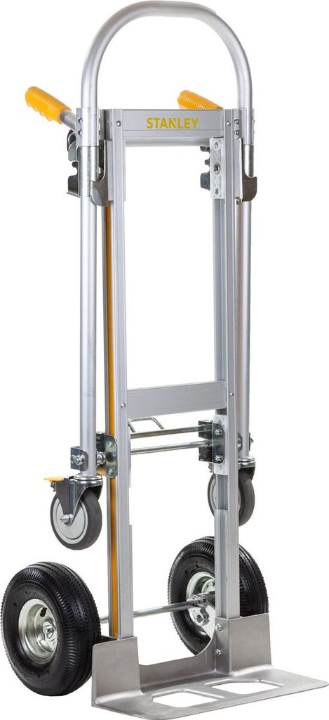 Stanley Multifunktions-Sackkarre MT515 200/250 kg Produktbild 9