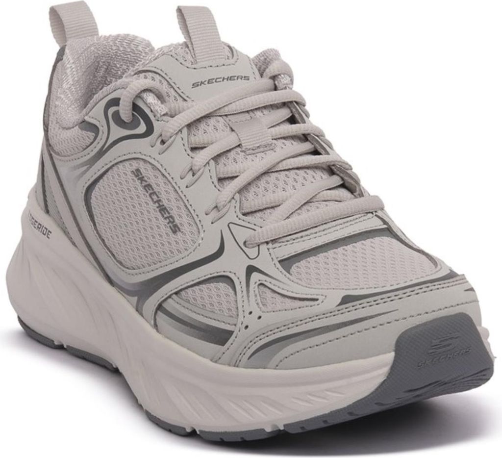Skechers Obuv Edgeridwe, 150475GRY Obrázok produktu 