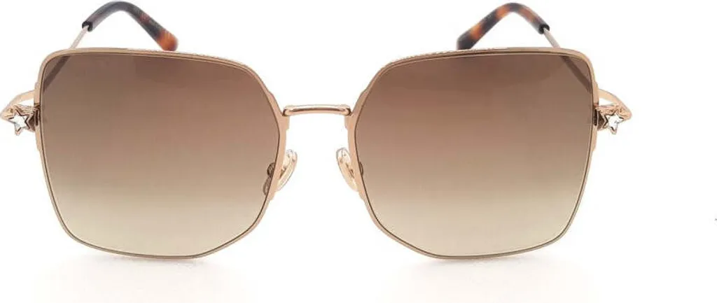 Prezzo Speciale Jimmy Choo TRISHA G SK J5G Occhiali Sole Donna Originali