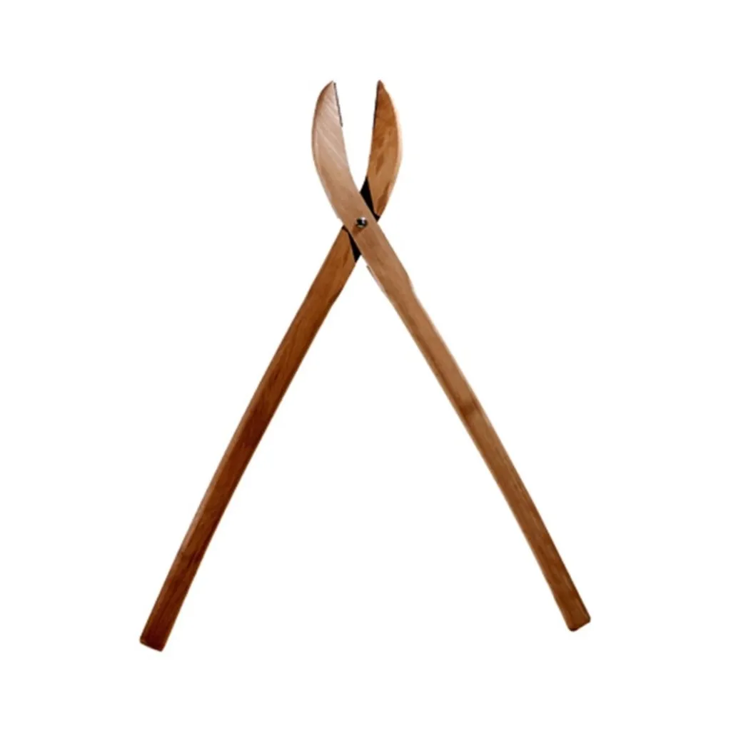 Talen Tools Estrattore di cardo di legno