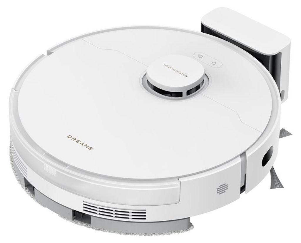 Dreame D20 Pro White Immagine del prodotto 