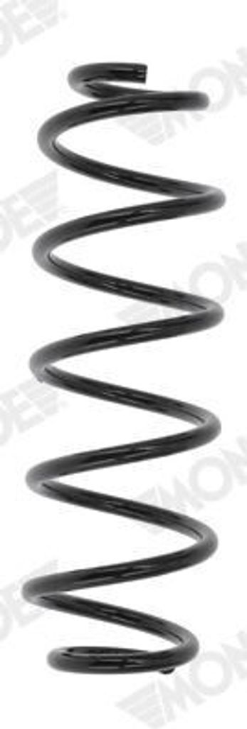 MONROE SP4309 - OE 5Q0511121EA Fahrwerksfeder für Leon (5F)