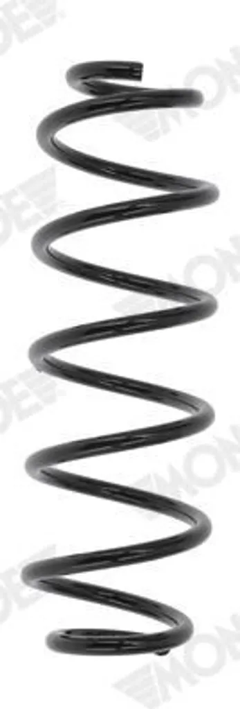Ressort de suspension MONROE SP4309 pour Leon 5F - OE 5Q0511121EA