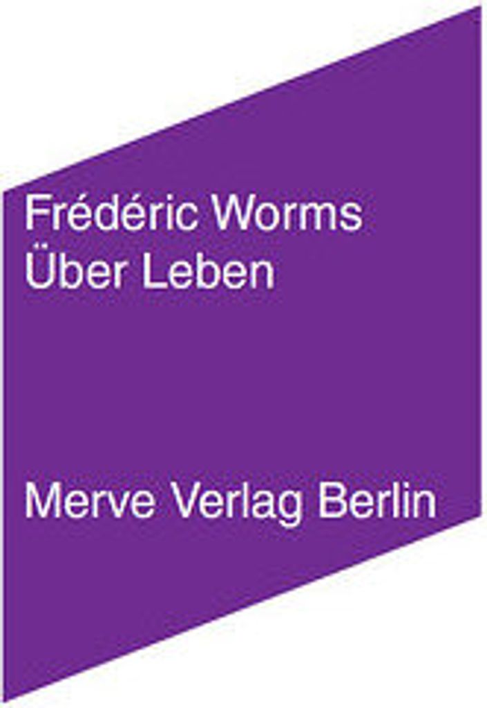 Über Leben