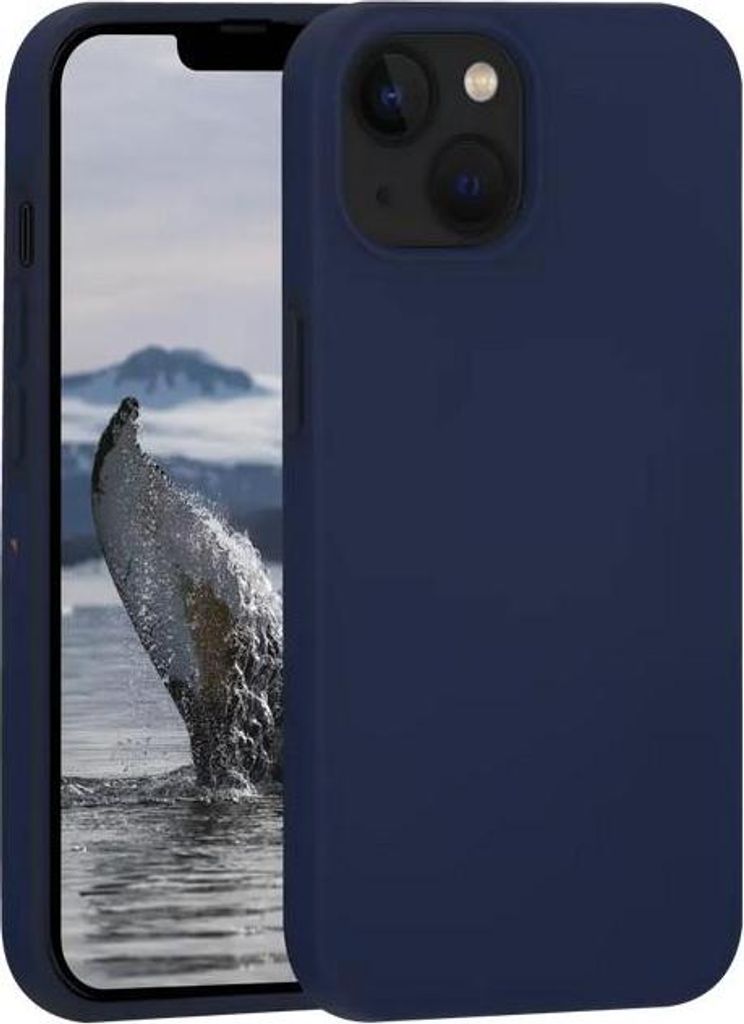 dbramante1928 Iceland Ultra Handy-Schutzhülle 15,5 cm (6.1") Cover Blau