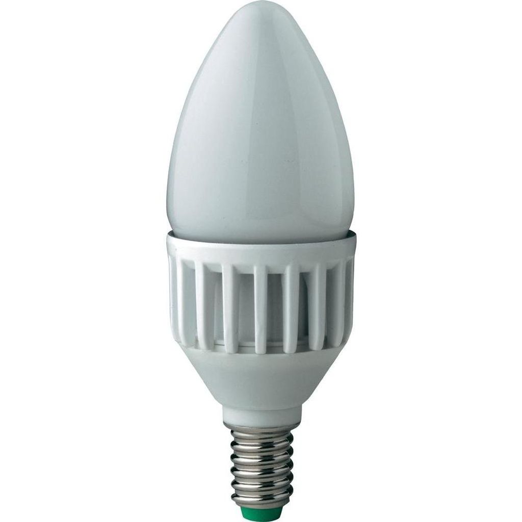 Megaman MM 21013 5W 828 E14 Candle LED-Kerze, Sockel E14, 5 Produktbild 