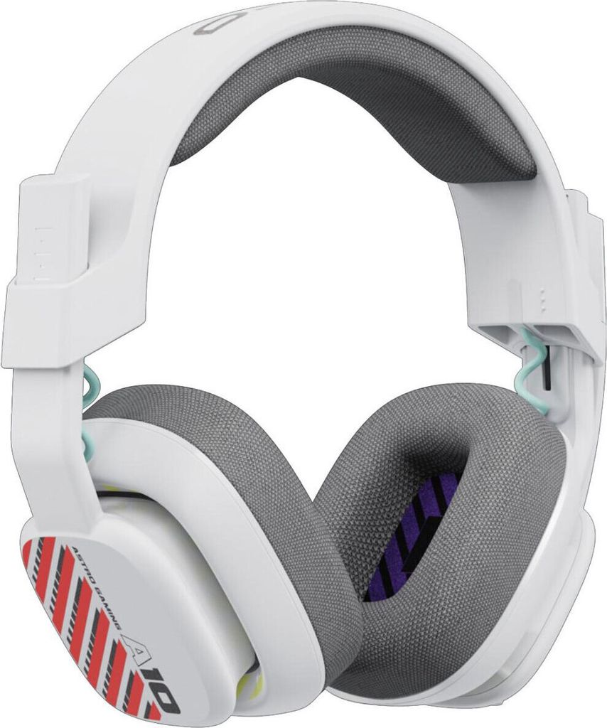 ASTRO Gaming A10 Gen 2 - Headset - ohrumschließend - Produktbild 