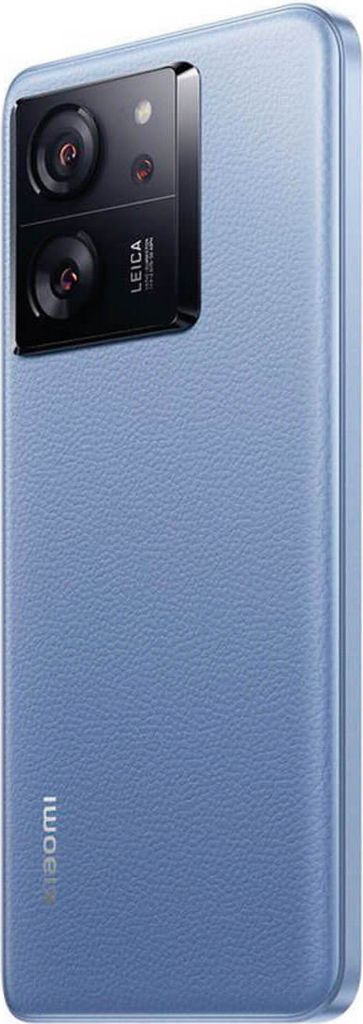 Xiaomi Smartfon 13T 5G 12/256GB Niebieski Zdjęcie produktu 6