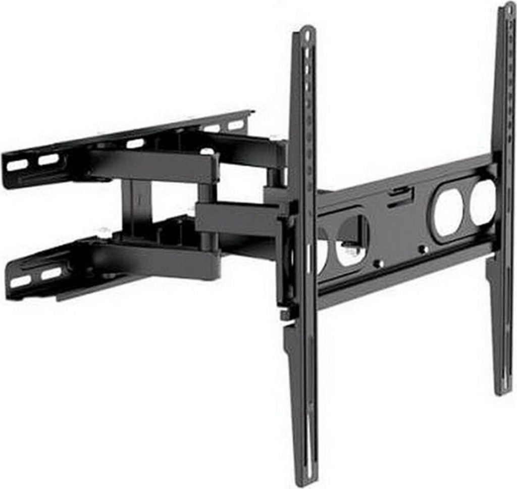 TV Wandhalterung mit Arm Axil AC0593E 26"-65" 30 Kg 26" 30 Kg