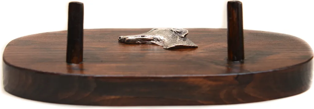Portamedaglie Azawakh Art-Dog | Espositore Accessori Cane Luxury