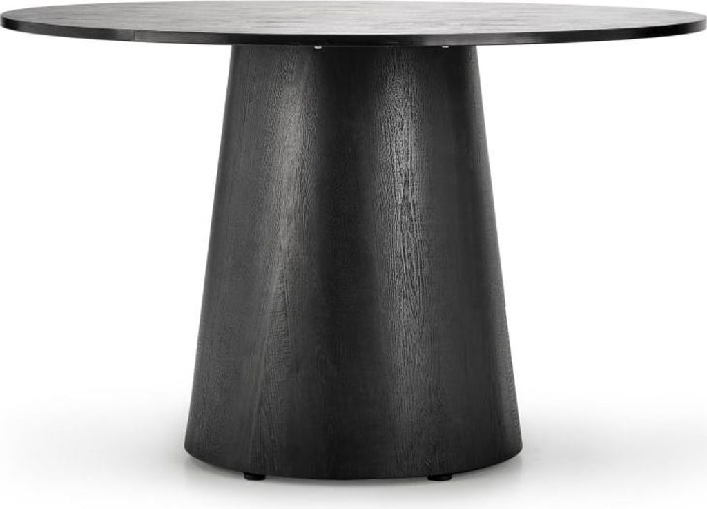 Ginter Tisch mit runder Platte