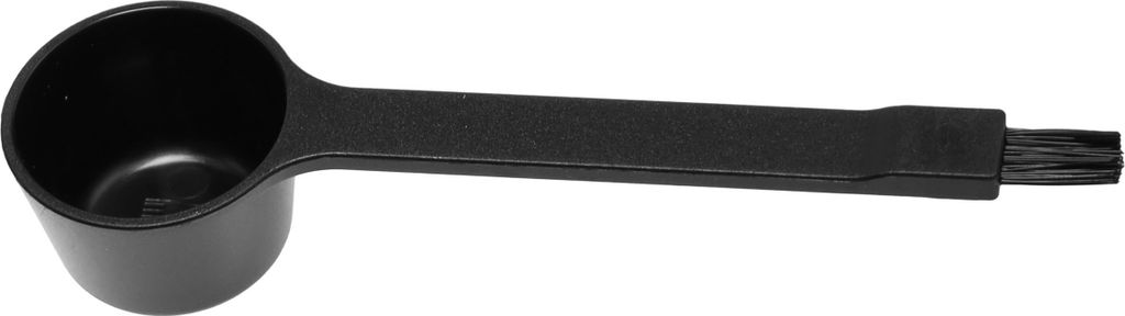 DeLonghi AS00006709 Kaffeelöffel für RIVELIA Kaffeevollautomaten (Beschreibung)