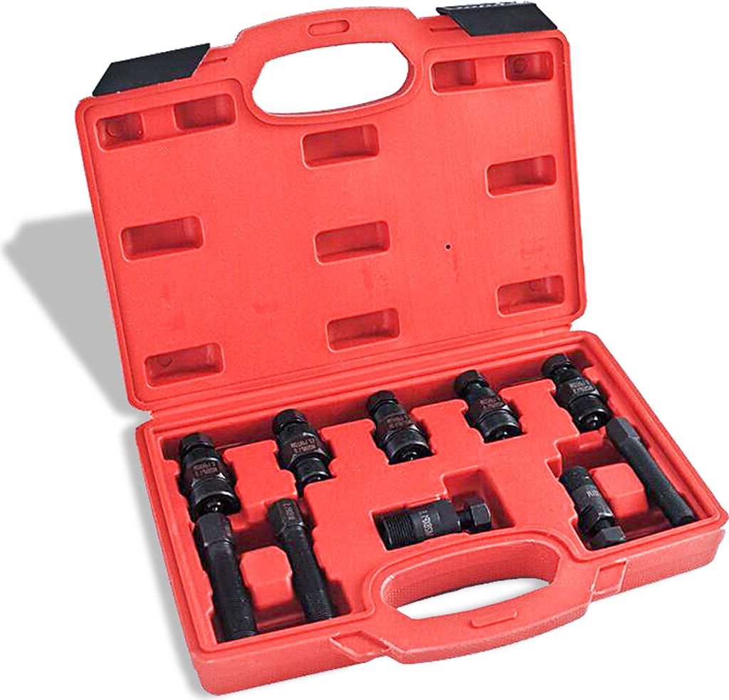 Clanmacy Polradabzieher Scooter Motorrad Schwungrad Roller Honda M20-M28 Fahrrad 10 tlg