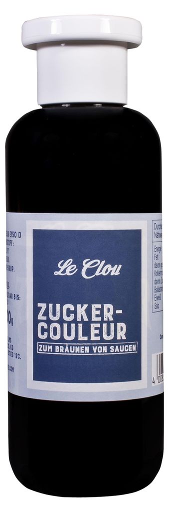 Zucchero Le Clou couleur 300g Immagine del prodotto 