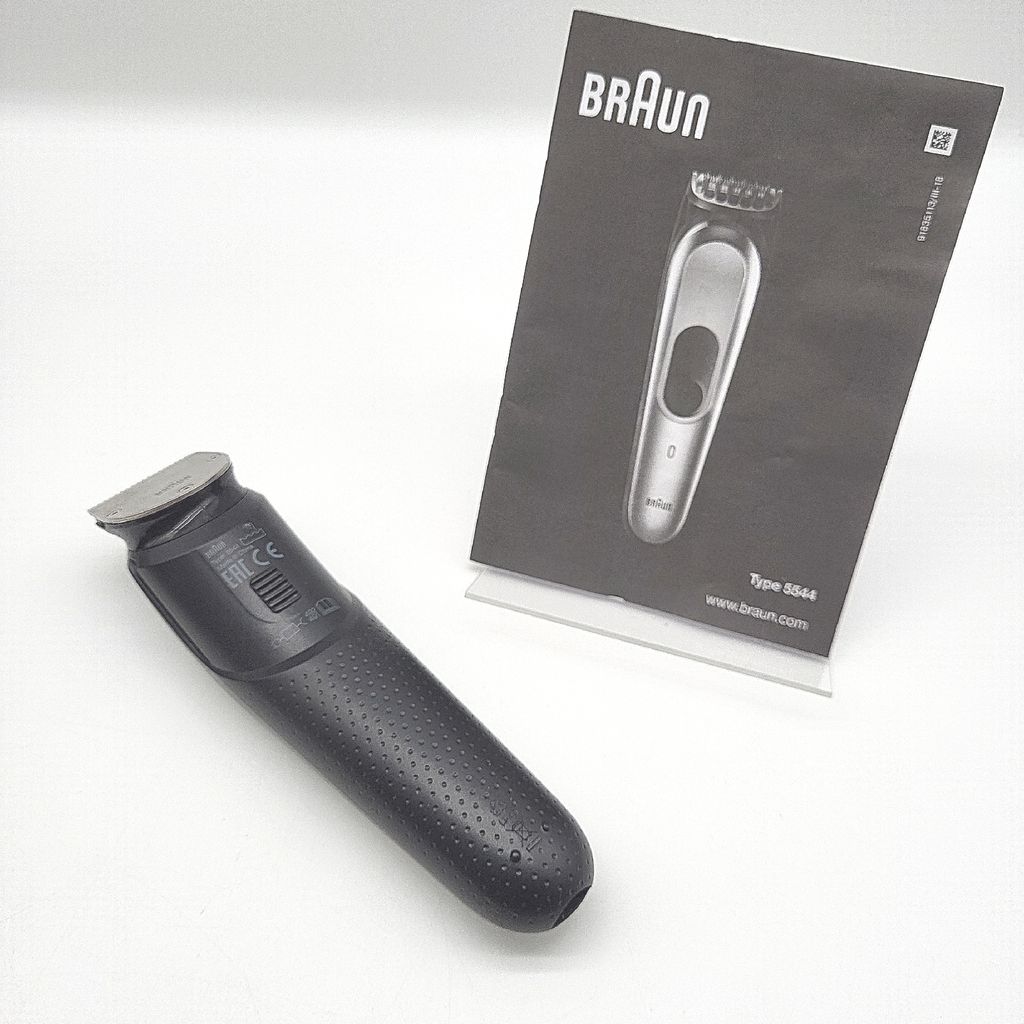 Braun Barttrimmer Haarschneider Grooming Kit 7 MGK7920 10 Produktbild 17