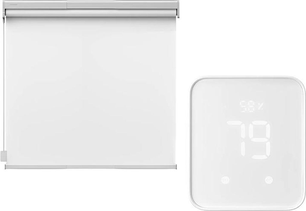 Switchbot Roller Shade Matter Rollo