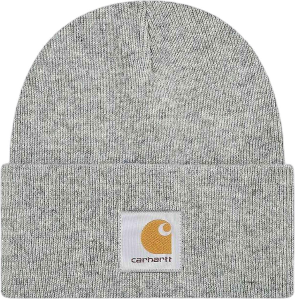 Carhartt WIP Wool Cap I020175-V6XX in Grey color size Talla unica