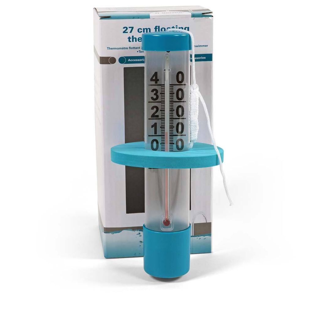 BAYROL Schwimmendes Thermometer Produktbild 