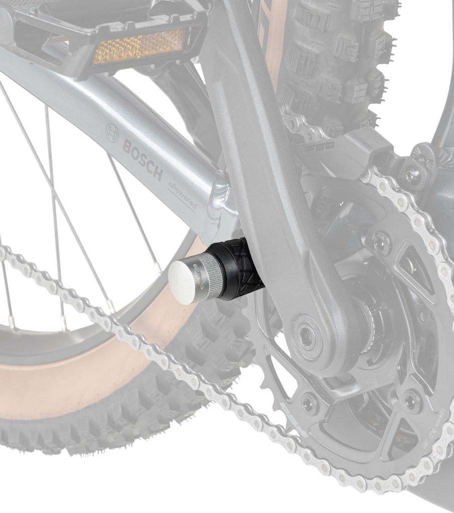 Contec TFP-Spin Kurbelhalter CT Kurbelhalter TFP-Spin f. E-Bike-Mittelmotoren