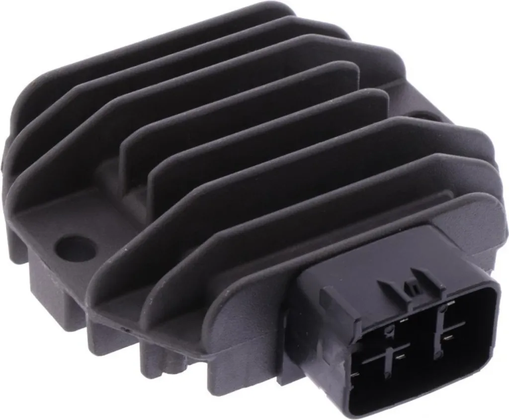 Régulateur de Tension JMP pour Suzuki DR 125 250 et Kawasaki KLX 450 R