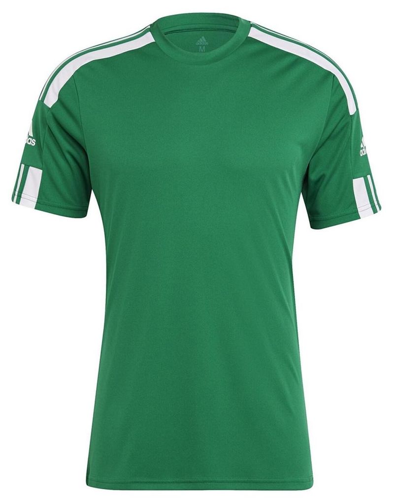 Adidas - "Squadra 21" Trikot für Herren MR910 (XL) (Grün)