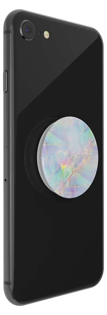 Support téléphone portable Popsockets 2 béquille smartphone Opal - 14