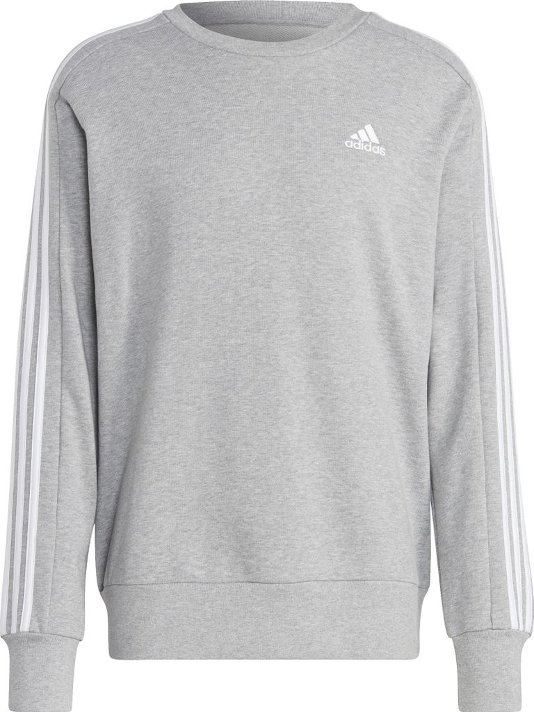 adidas Essentials French Terry Sweatshirt Herren 83F7 - Produktbild 
