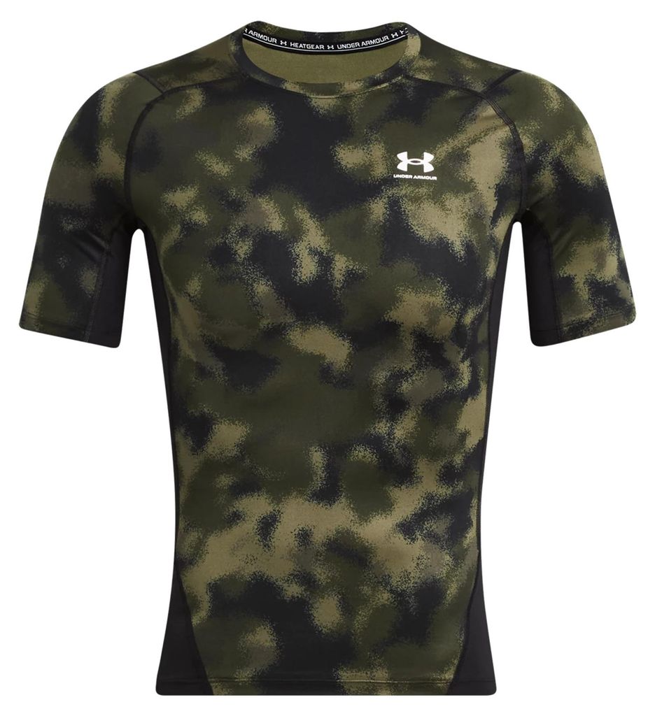 Under Armour Kompressionsshirt für Herren – L